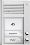 Türsprechstelle PAK02-EN - TCS Tür Control, Genthin PAK02-EN