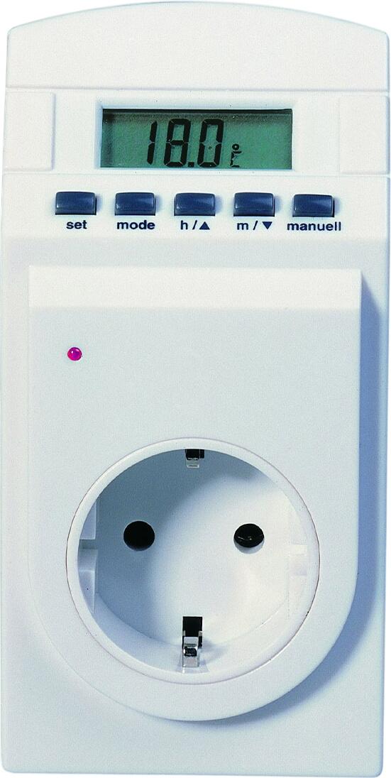 TFA Thermo-Timer (37.3000)