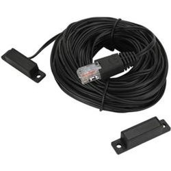 APC NetBotz Door Switch Sensor for Rooms or 3rd Party Racks - Türkontaktsensor - 15.2 m (NBES0302)