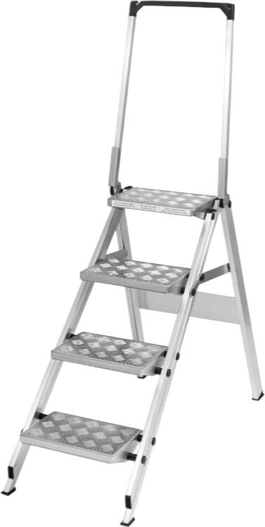 WAKÜ Little Jumbo Sicherheitstreppe 420 B WAKÜ Little Jumbo Sicherheitstreppe 420 B