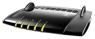 FRITZ! 1&1 HomeServer Speed FRITZ! 1&1 HomeServer Speed