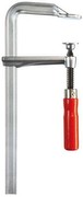 Bessey GANZSTAHL SCHRAUBZWINGE 250 X 120 MM