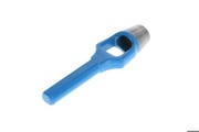 Dako Henkellocheisen DIN 7200 Form A, Lochdurchmesser mm / Inch: 27 / 1.1/16", 4618570