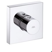 Axor ShowerSolutions Thermostat 120/120 Unterputz (10755000)
