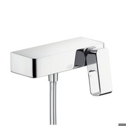 Hansgrohe Brausemischer AP Axor Urquiola DN15 chrom