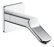 Hansgrohe Wanneneinlauf Axor Urquiola DN20 18 cm chrom Hansgrohe Wanneneinlauf Axor Urquiola DN20 18 cm chrom