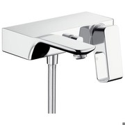 Hansgrohe Wannenmischer Axor Urquiola Aufputz DN15 chrom