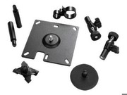 NetBotz - Oberflächenbefestigungs-Kit, NBAC0301