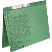 Pendelhefter Leitz 2094/55 Combi, grün, 670117
