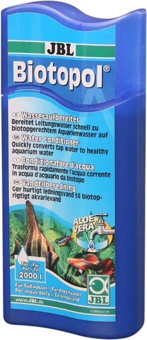 JBL Biotopol 500 ml