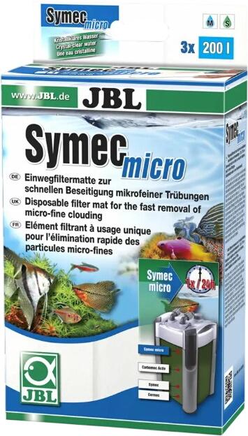 JBL SymecMicro