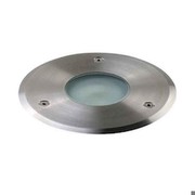 Brumberg - Bodeneinbau, Outdoor GU10/MR16, 7/9/11W, 3105, 00310500