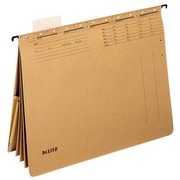 LEITZ Alpha Mehrfach-Hängehefter
