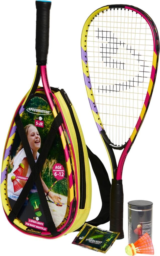 Speedminton Junior Set