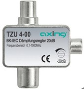 AXING TZU 4 DÄMPFUNGSREGLER