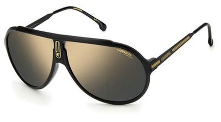 Carrera Endurance
