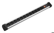 Bachmann CONNECT US - Verlängerungsschnur - 12 Ausgangsstecker (330.103)
