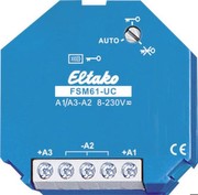 ELTAKO FSM61-UC Funk-Sendemodul UP EnOcean GEBÄUDETECHNIK > Sensorik > GT Binaereingang, 30000300 ELTAKO FSM61-UC Funk-Sendemodul UP EnOcean GEBÄUDETECHNIK > Sensorik > GT Binaereingang, 30000300