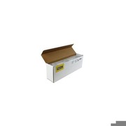 Fellowes Drahtbinderücken, DIN A4, 34 Ringe, 10 mm