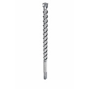 Hammerbohrer SDS-Max Speed X, Durchmesser mm: 40, Arbeitslänge / Gesamtlänge mm: 800 / 940