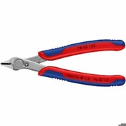 Knipex ELECTRONIC SUPER KNIPS 125MM 7803