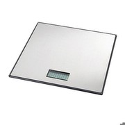 Maul Paketwaage MAULglobal mit Batterie, Tragkraft 50 kg, schwarz, 1715090