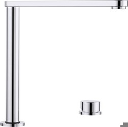 Blanco Eloscope-F II chrom HD