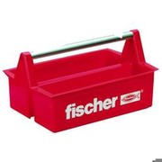 Fischer Werkzeugkasten