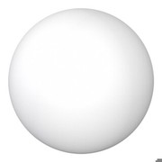 Kugel-Leuchte D40cm KA4 001 - EVN Elektro, Altdorf KA4 001