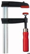 Bessey TPN60S12BE Temperguss-Schraubzwinge 600 x 120 mm Bessey TPN60S12BE Temperguss-Schraubzwinge 600 x 120 mm