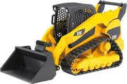 Bruder Caterpillar Delta-Lader