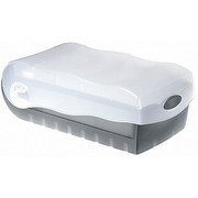 HAN Croco Karteibox A8 (998-693)