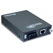 TRENDnet 10/100BASE-TX TO 100BASE-FX TFC-110S60