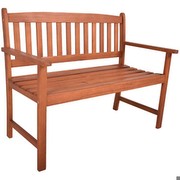 Garden Pleasure Gartenbank Promotion 2-Sitzer