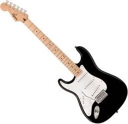 Squier Affinity Strat Lefthand