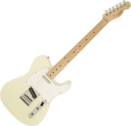 Squier Affinity Telecaster