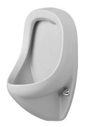 Duravit - Urinal Ben - Zulauf von hinten, 0847370000