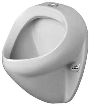 Duravit Jim Urinal (0850350000)