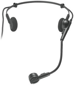 Audio Technica Pro 8 HEcW 