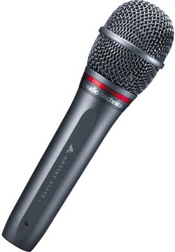 Audio Technica AE6100