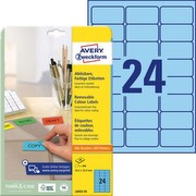 Avery Zweckform L6032-20