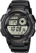 Casio Collection AE-1000W-1AVEF