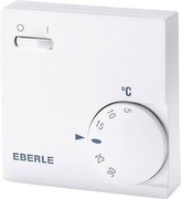 Eberle Controls Temperaturregler RTR-E 6763rw