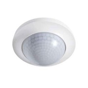 ESYLUX Decken-Präsenzmelder PD-C360i/24 plus ws
