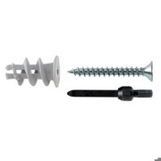 FISCHER Gipskartondübel GKS 50Stück