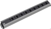 Handwerkerleiste 9fach 300.001 - Bachmann, Stuttgart 300.001