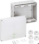 Verbindungsdose Abox 250-25q - Spelsberg, Schalksmühle, 82541001