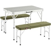 Coleman Pack-Away Table For 4