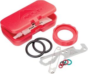 MSR Annual Maintenance Kit