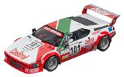 Carrera Digital 124 BMW M1 Procar Team Castrol Denmark No.101 Carrera Digital 124 BMW M1 Procar Team Castrol Denmark No.101